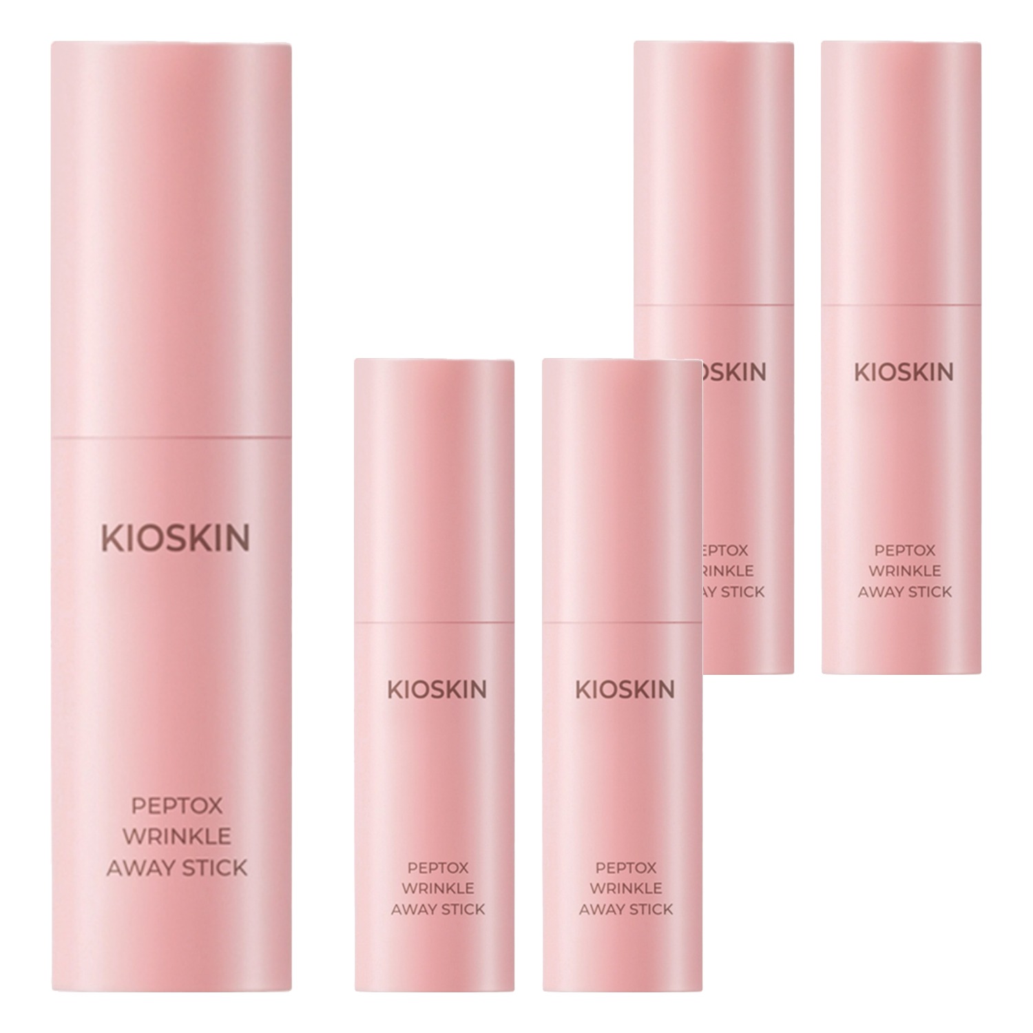 키오스킨 보톡스 멀티밤, 5개, 12g 47,630원