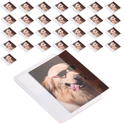 윰스 보호 필름 프리미엄 포카 탑로더 7,780원