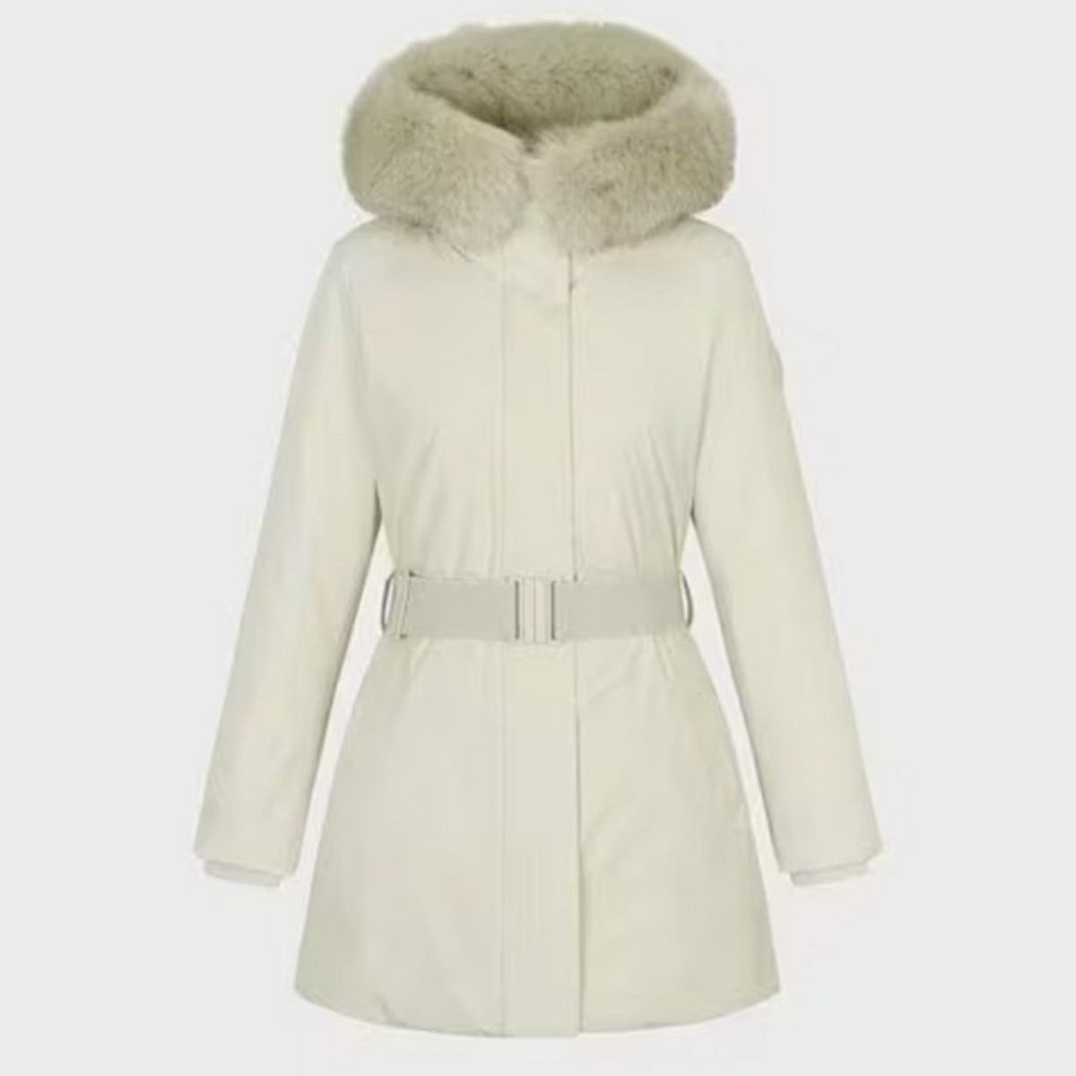 [백화점 출발] 네파 겨울 A르테 미드 구스 남여 다운자켓 - 7J72077 7J82077 281,300원