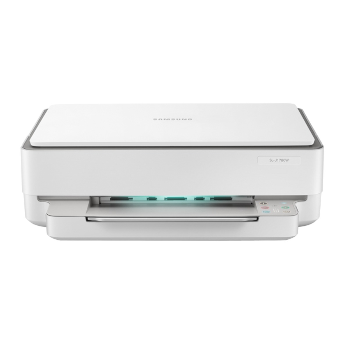 삼성전자 SL-J1785W 잉크젯 프린터/복합기(잉크포함) 와이파이- 126,400원