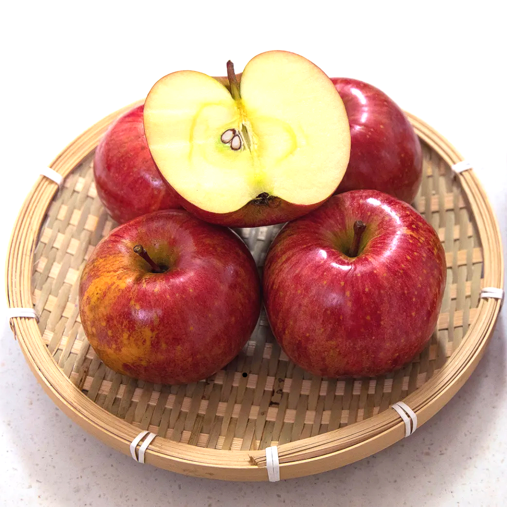 푸릇앤팜 얼음골 문경 청송 사과 소과 31,800원