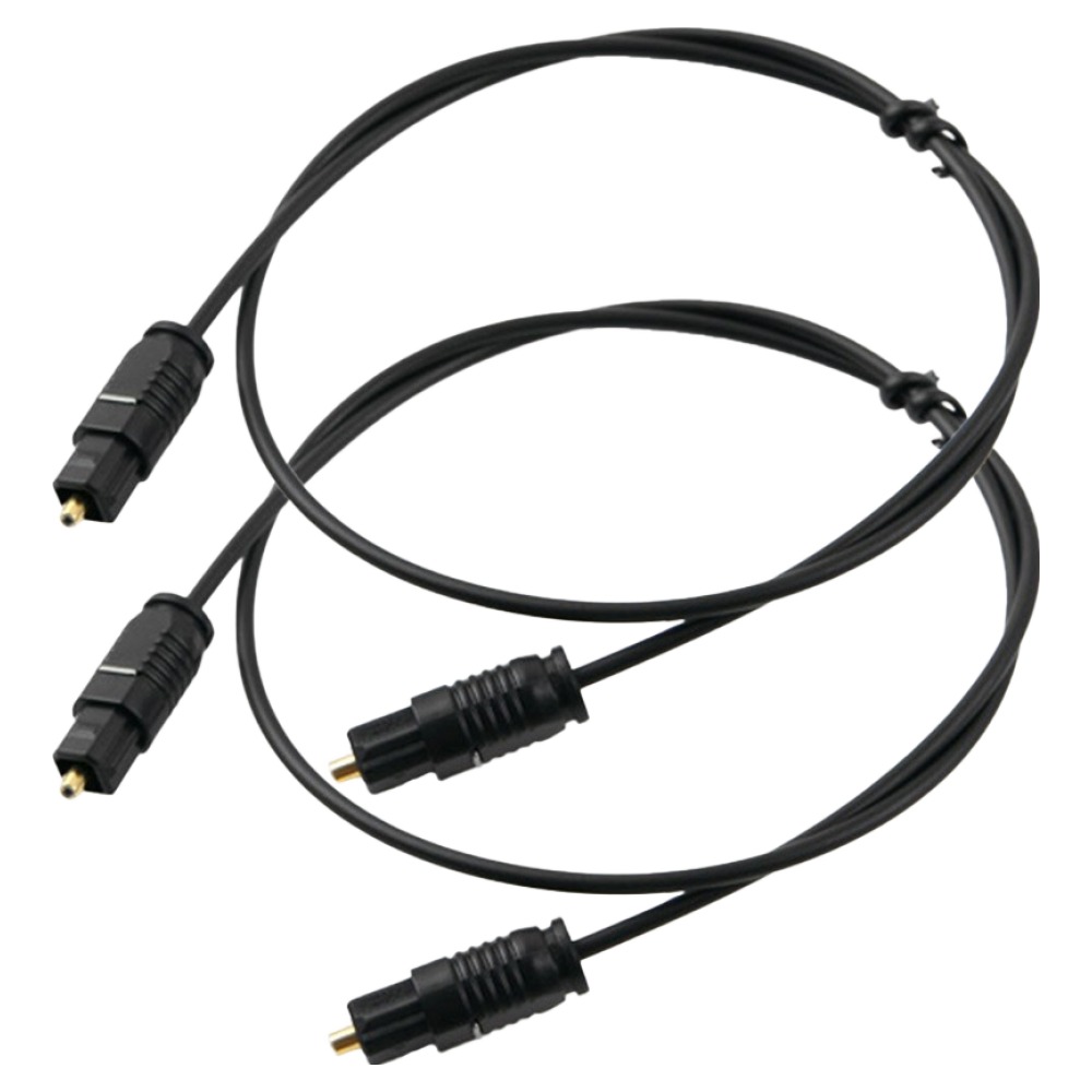 컴스 오디오 광케이블 2mm 각각 toslink to toslink Optical 50cm 8,650원