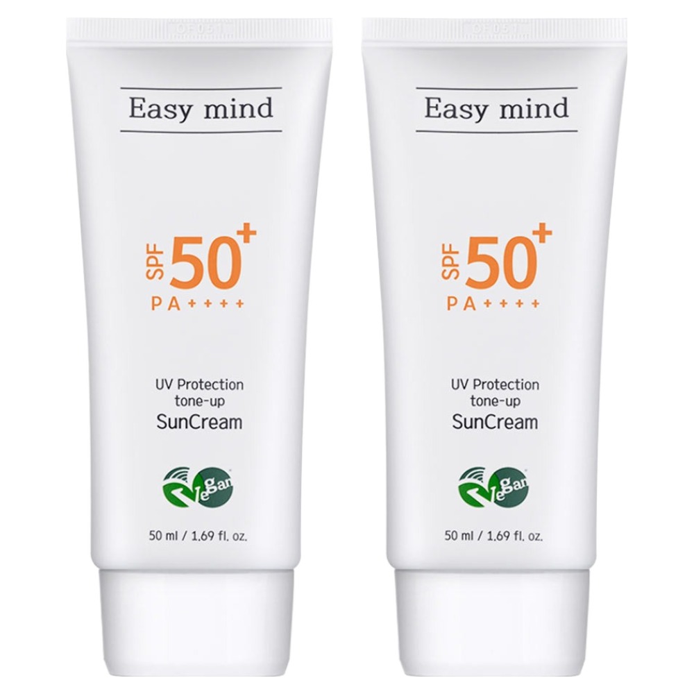 이지마인드 자작나무 무기자차 톤업 비건 선크림 SPF50+ PA++++ 23,000원