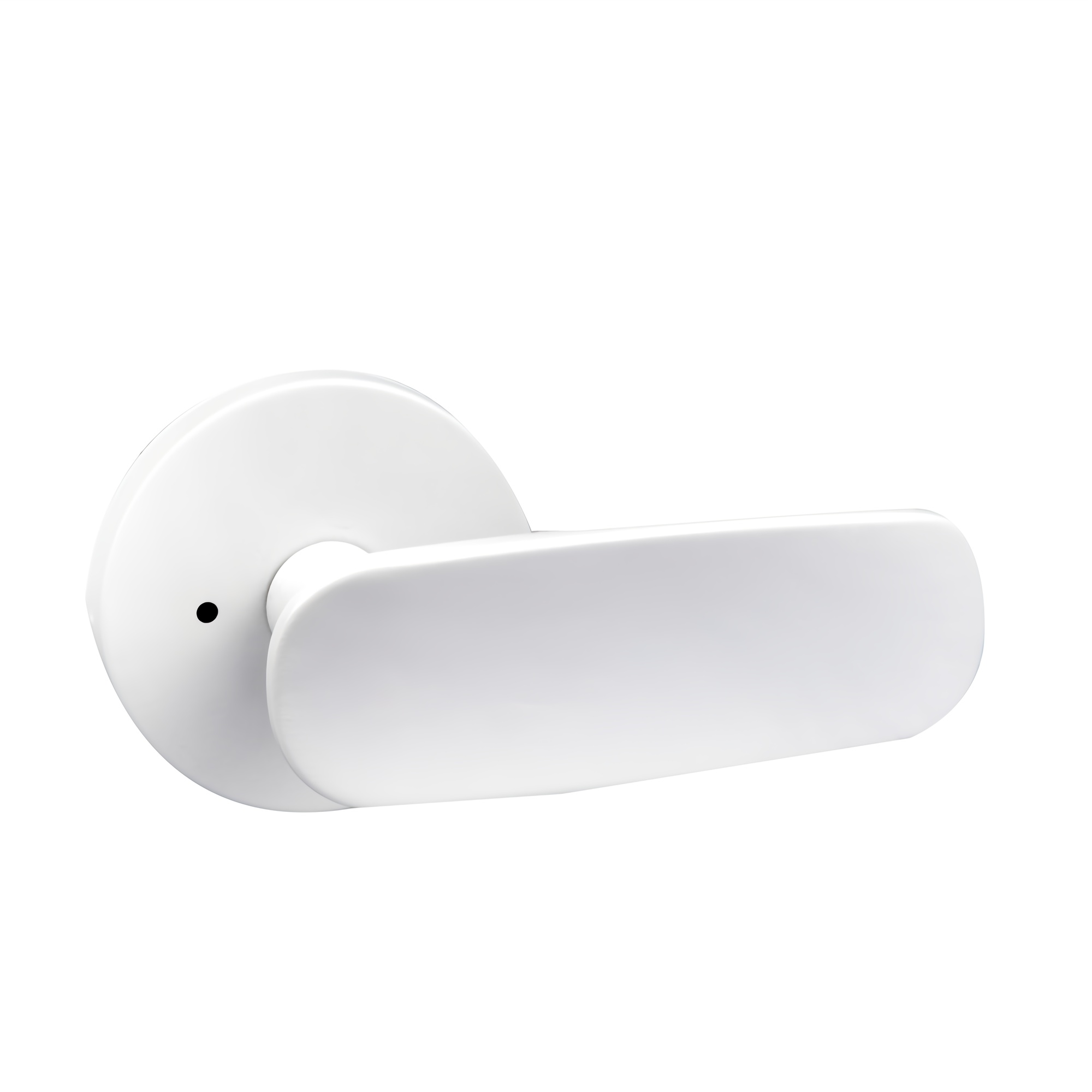 방문손잡이 버튼 세트 화이트 10,890원