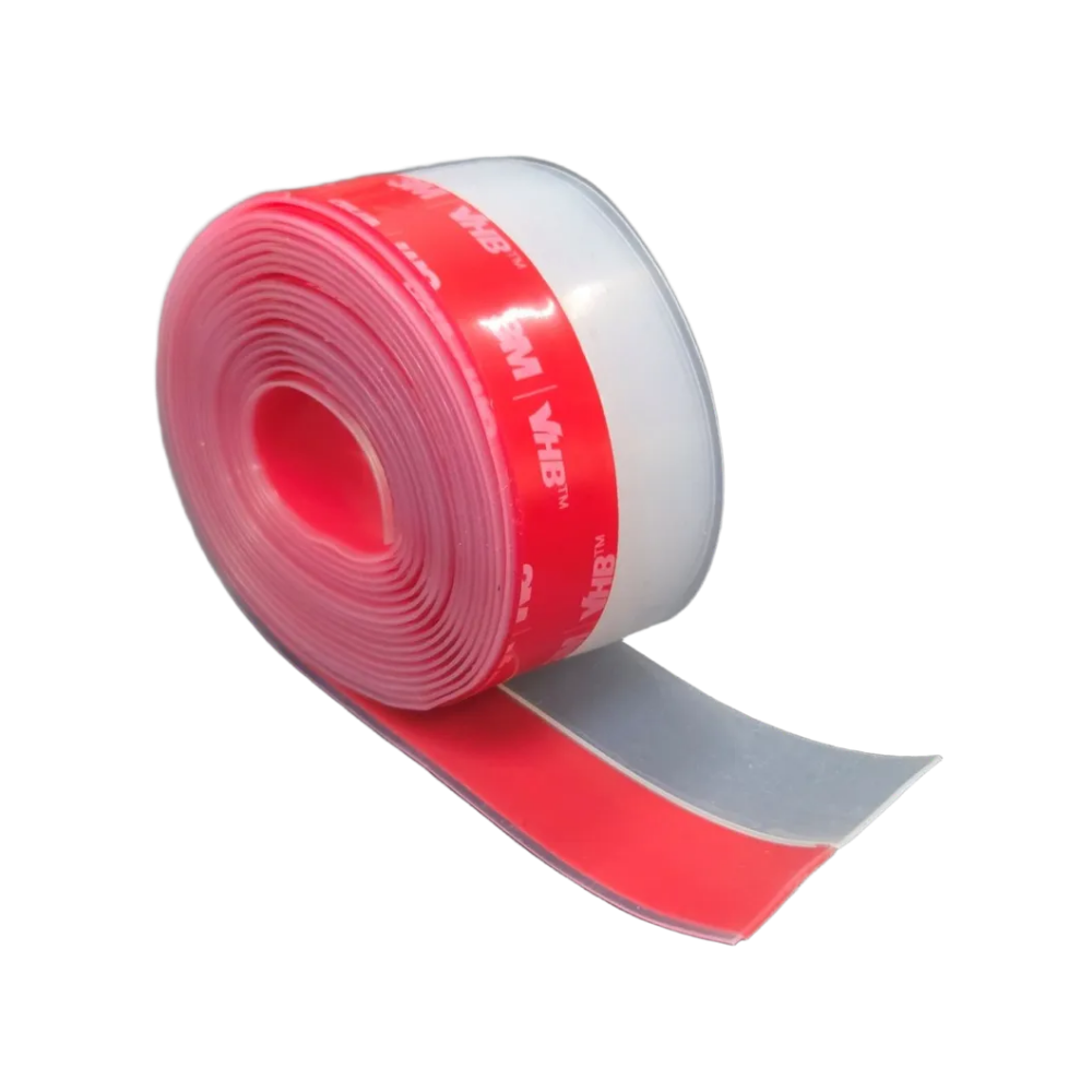 무난생활 강력접착 외풍차단 실리콘문풍지 4.5cm x 5미터, 1개 8,900원