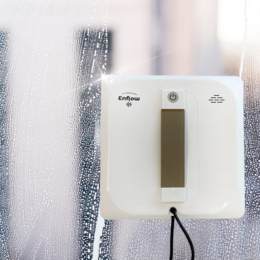 엔플로 창문 로봇 청소기 유리창 사각형 136,000원