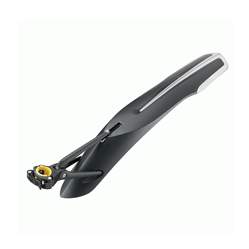 토픽 디펜더 XC11 / MTB 뒷펜더 26인치, 1개, 블랙 32,400원