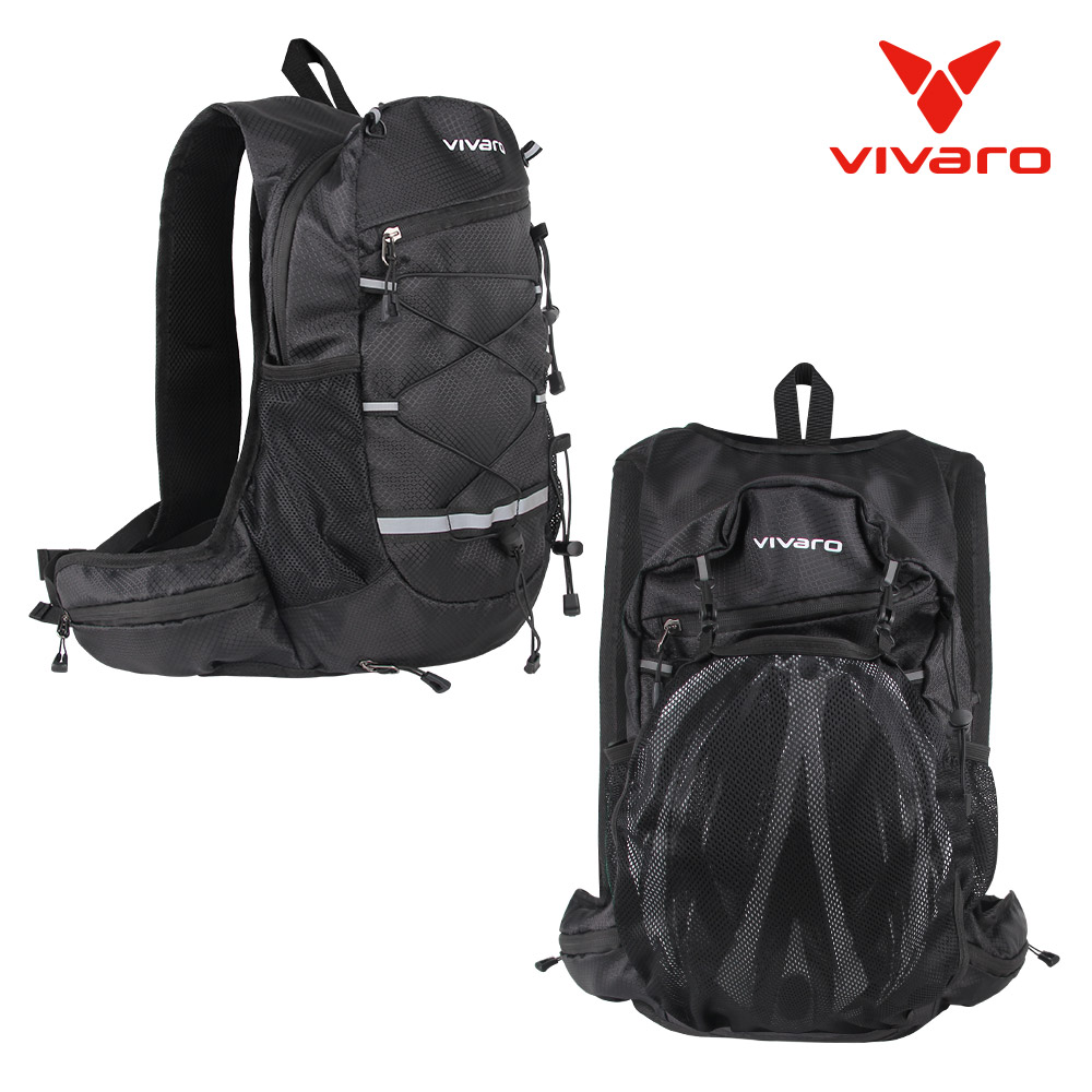 [Vivaro] 비바로 에센셜 자전거 백팩 23,900원