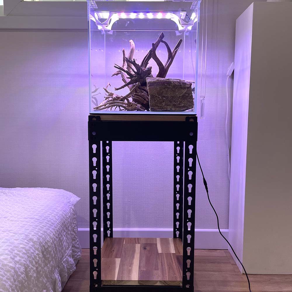 어항 선반 받침대 다이 45큐브 30큐브 2자 3자 광폭 국내제작 30,900원