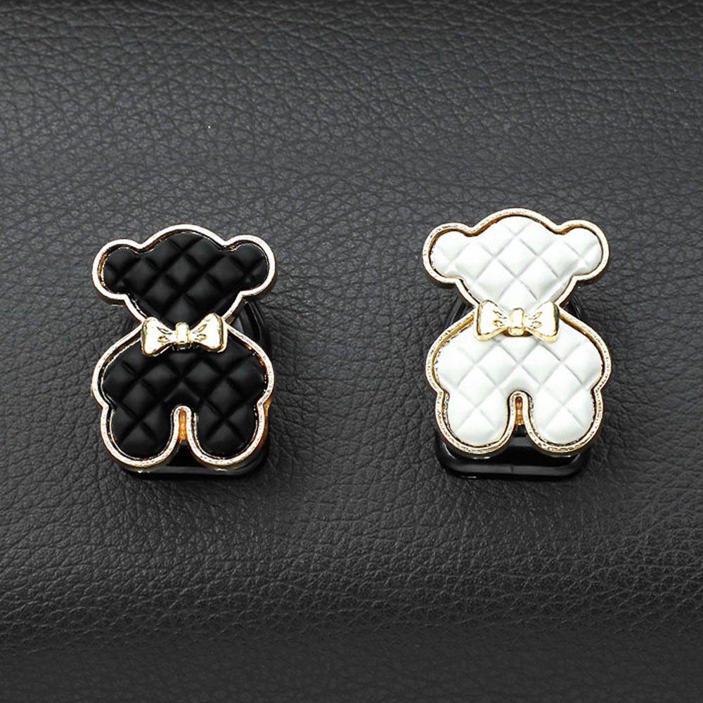 고급스러운 차량용 멀티 후크 키 마스크 걸이 9,100원