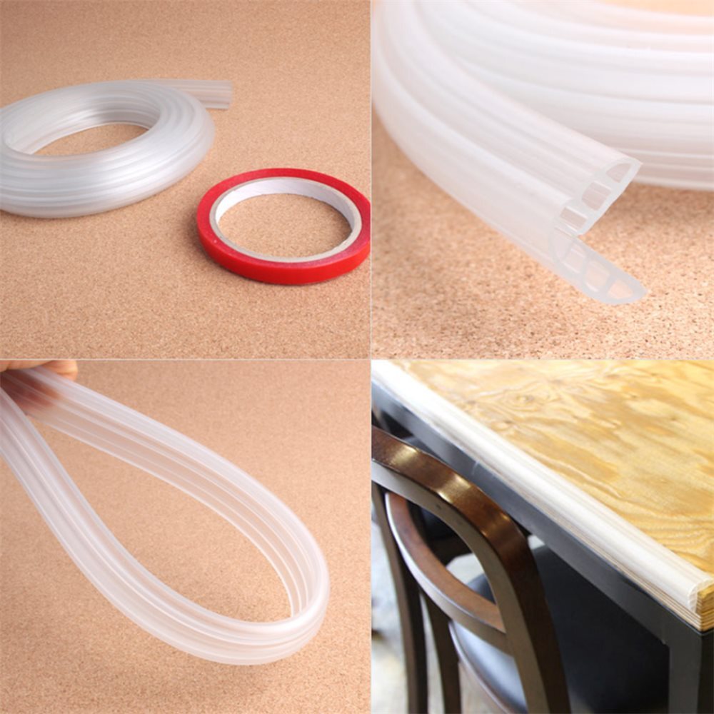 행복한쇼핑 투명모서리보호대2M 모서리보호대투명 22,200원