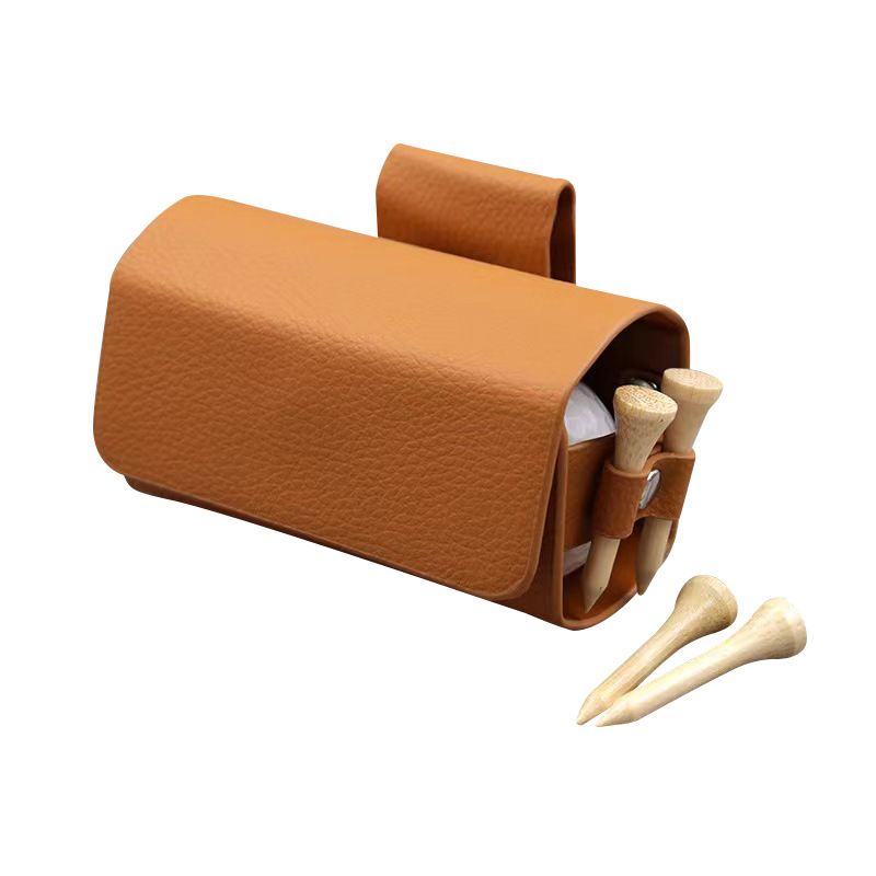 골프공 2구 수납 허리색 라운딩 필수 골프공 케이스 14,500원