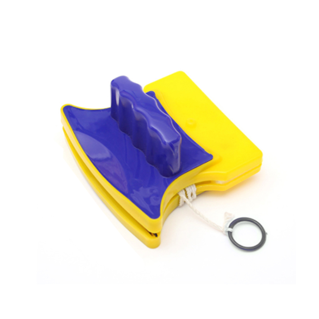 양면 자석 유리창닦이 3~5mm 7,000원