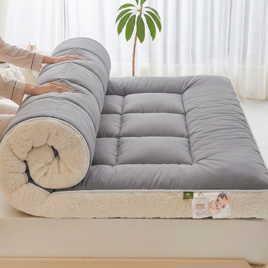 퓨어몰링 사계절 반반 침대 토퍼 매트리스 25,800원