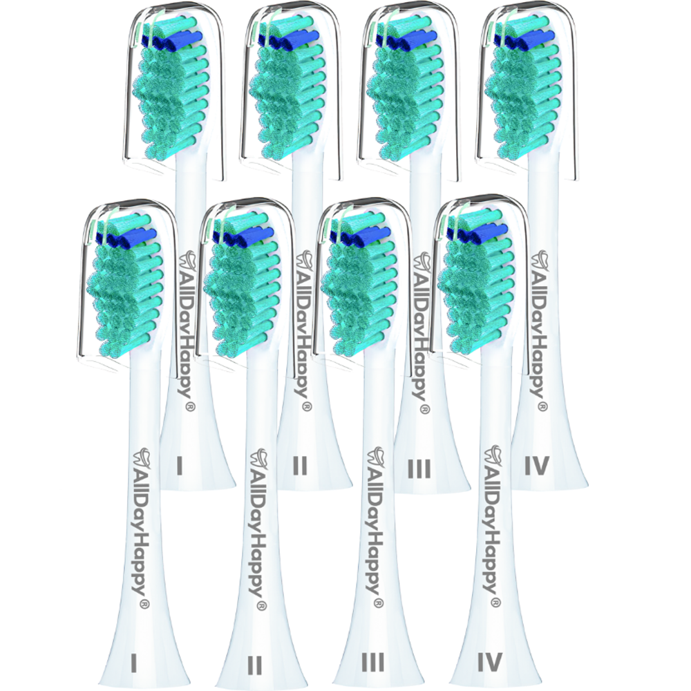 올데이해피 필립스 호환용 리필 전동 칫솔모 9,890원