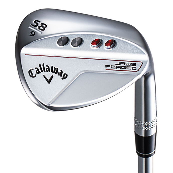 캘러웨이 죠스 포지드 23 웨지 경량스틸 크롬 115,000원