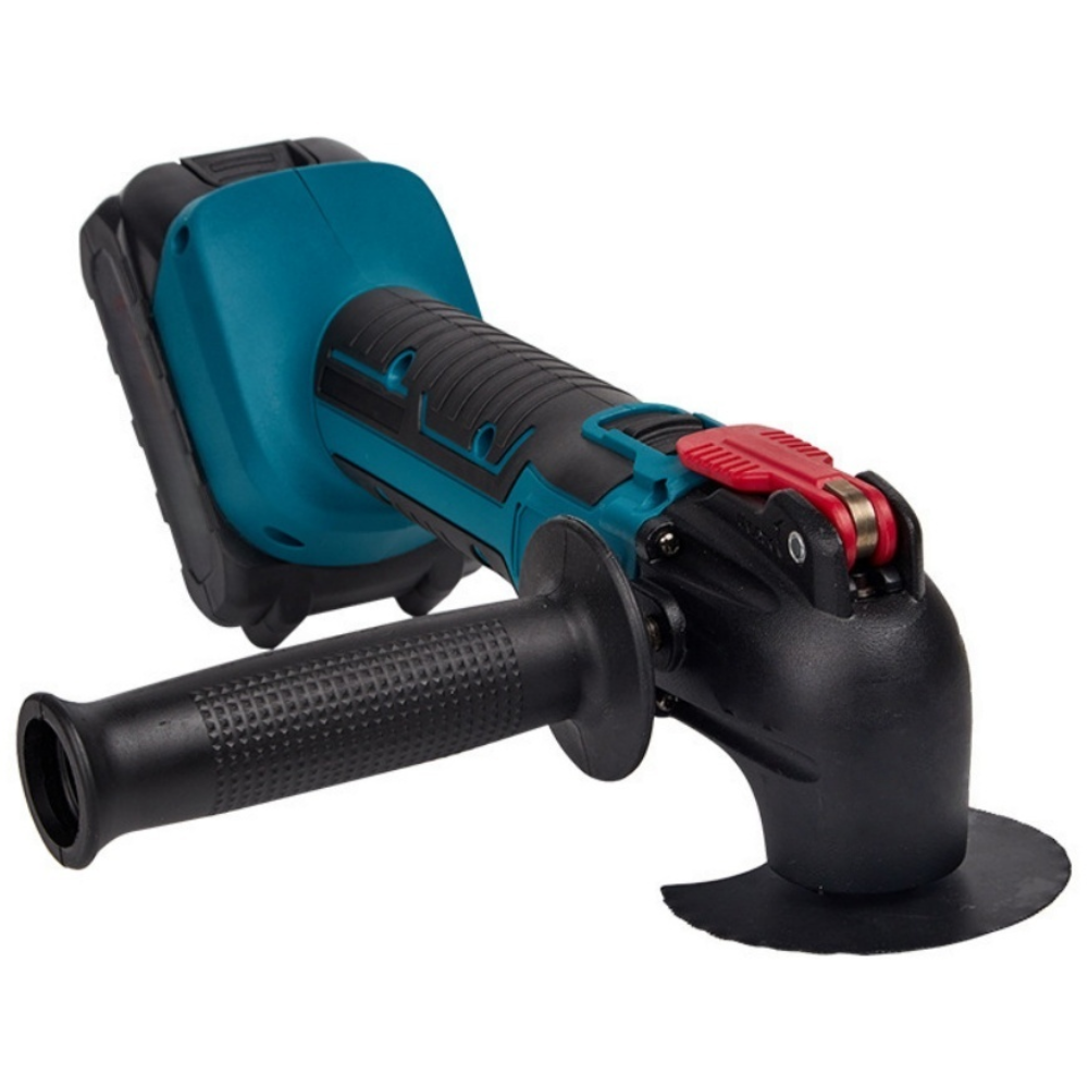 Fowod 브러시리스 모터 타입멀티커터 무선 21V 멀티커터날 배터리 전동 소형 그라인더 타일 줄눈 메지 금속용 목공 샌딩기 사포 연마 그라인딩 멀티 컷터날 커터기 컷터 컷팅기, 1세트 29,800원