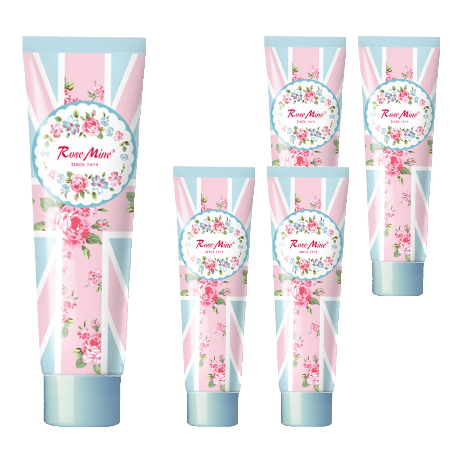 로즈마인 퍼퓸드 핸드크림 7,250원