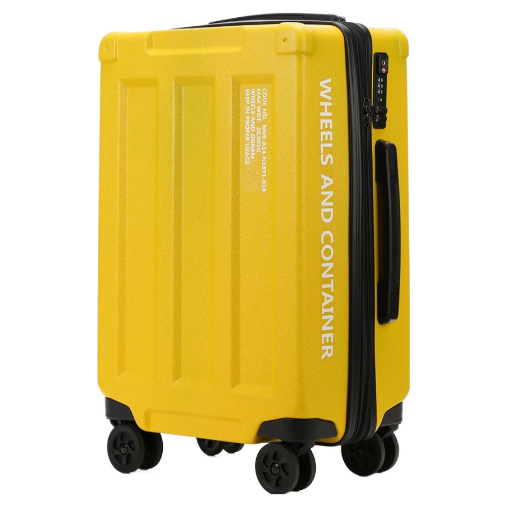 라브라크 휠즈앤컨테이너 확장형 캐리어 20인치, 24인치, 28인치 205,170원