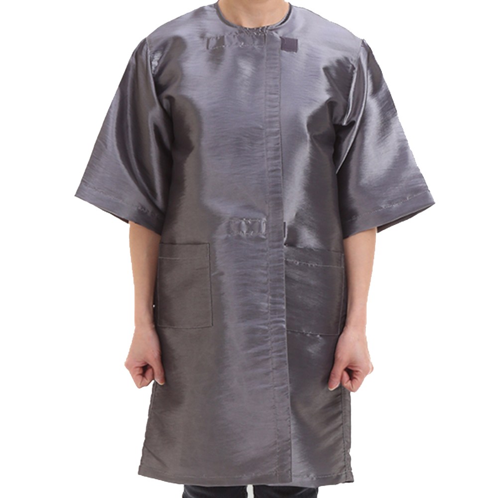 지앤그린 미용실 미용 어린이 키즈 가운 라운드 어린이 가운 21,000원