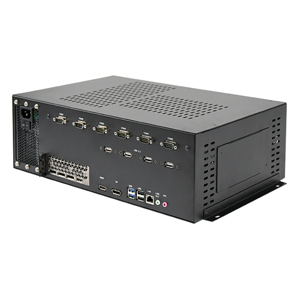 하이드림엘씨디 분리형 CPU 외장그래픽 고사양컴퓨터 HDL-BOXPC-2K-11C-EG2 산업용 인텔 미니PC 사무용 컴퓨터 1,850,000원