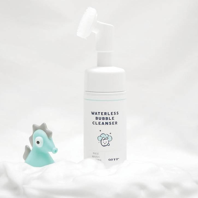 동원아르르 반려동물 워터리스 버블 클렌져 11,400원