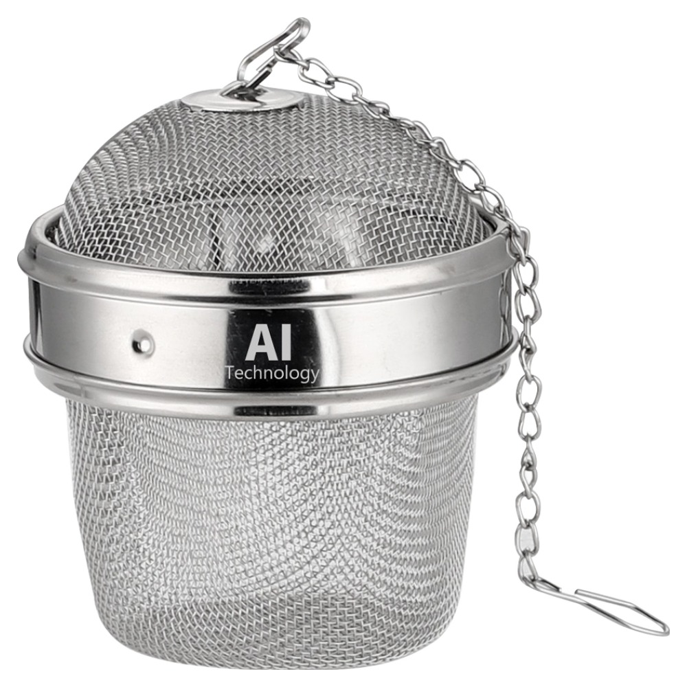 발룬피니 스텐 304 메쉬 차망 다시망 티 인퓨저 5,700원