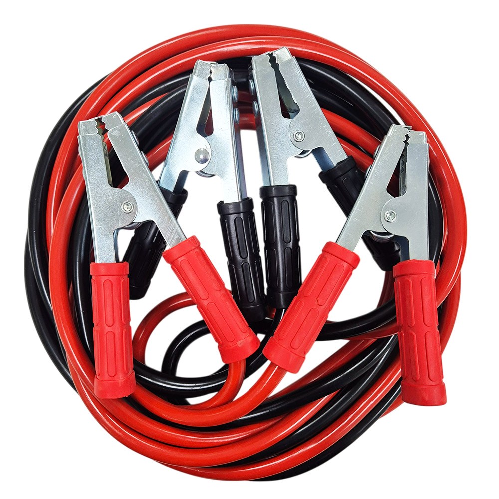 믿추 자동차 점프선 5M 배터리 점프 케이블 3000AMP 25,900원