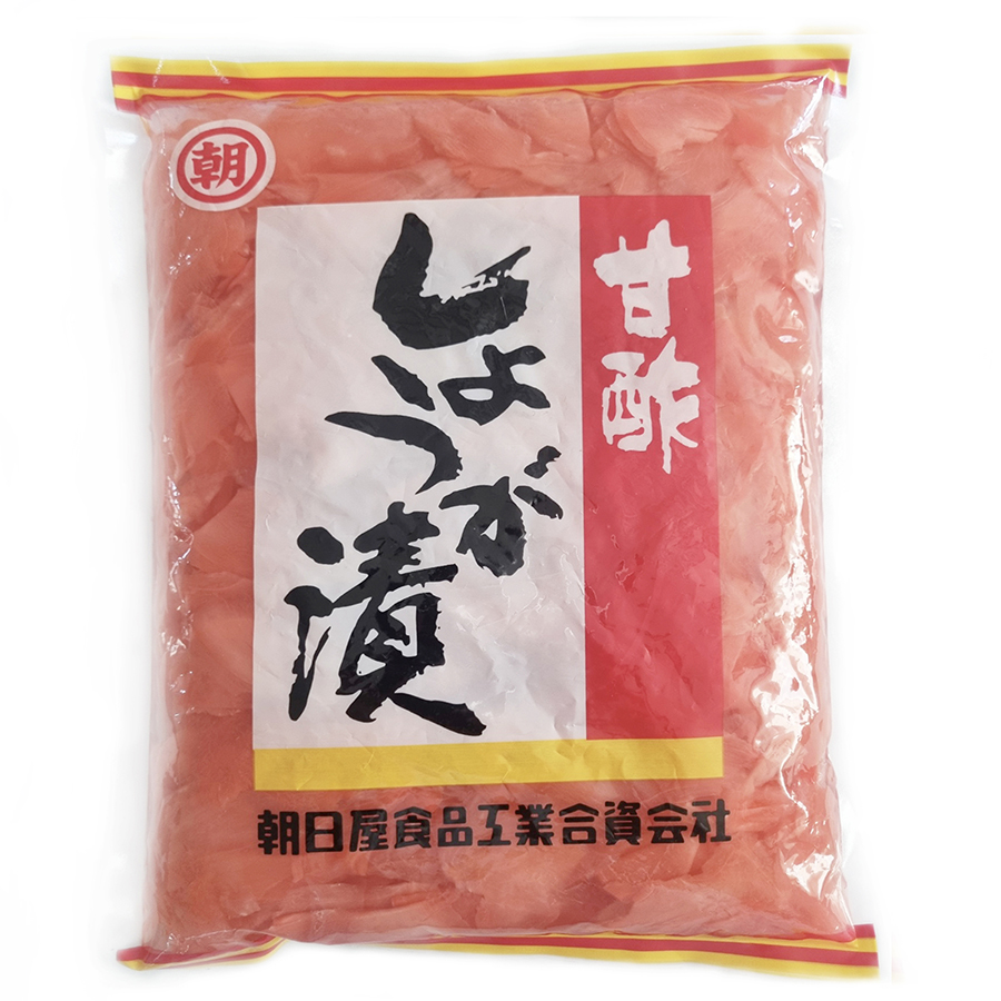 토호식품 적 초생강 16,500원