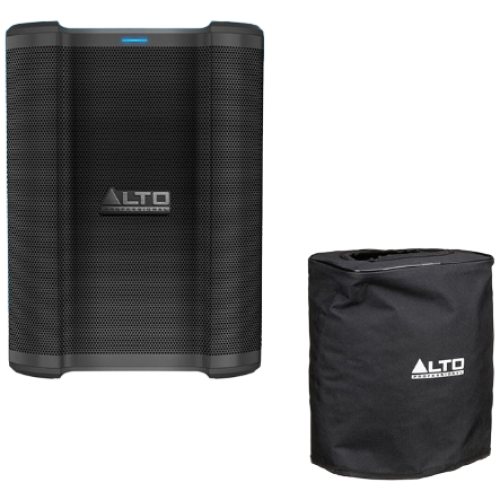 ALTO 알토 BUSKER 버스커 버스킹 전용 블루투스 스피커 기타앰프 충전식 앰프내장 스피커 [국내 ALTO 공식파트너 정품] 당일출고 정품가방 포함 590,000원