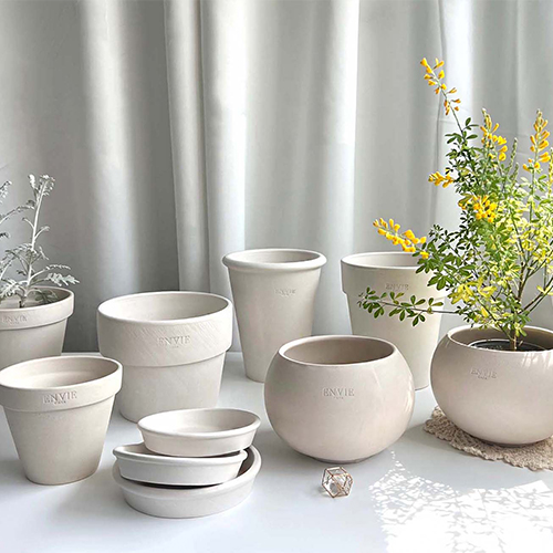 베트남 토분 앙비까사 ENVIE CASA 도토리 기본 스타일 테라코타 12,600원