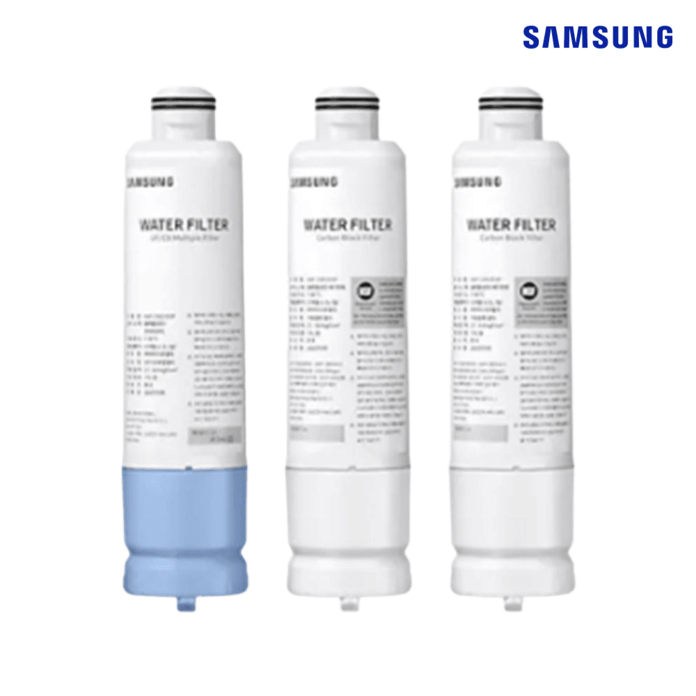 삼성 HAF-CIN3/DOM RS80A5120M9 RS80T5190B4 RS80T5190SL RS80B5190B4 양문형 냉장고 정수 필터 121,750원