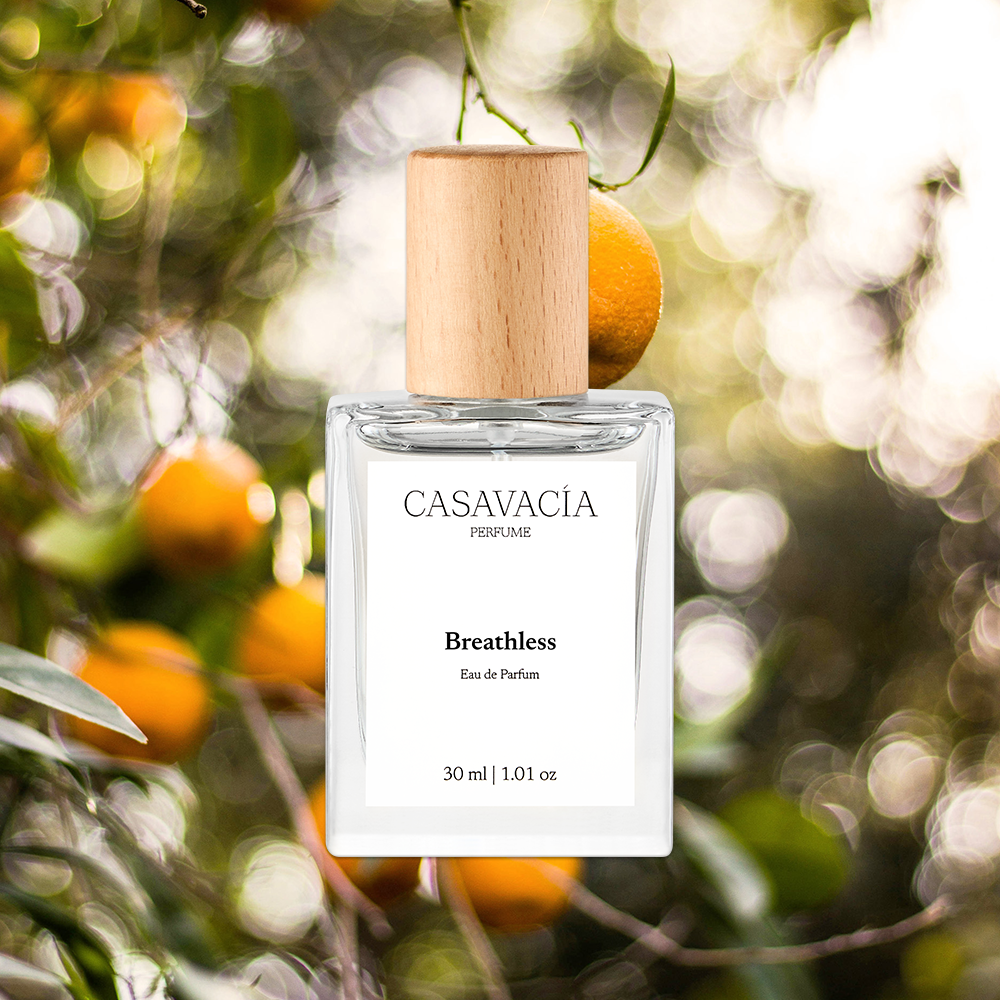 카사바시아 브레스리스 오 드 퍼퓸, 1개, 30ml 44,500원