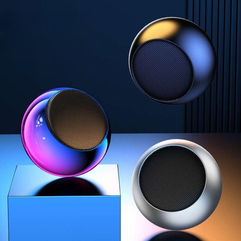 미니블루투스 핸즈프리 사운드바 인공지능 야외용 용품 고급 월넛 우드 스탠드 컴퓨터 19,000원