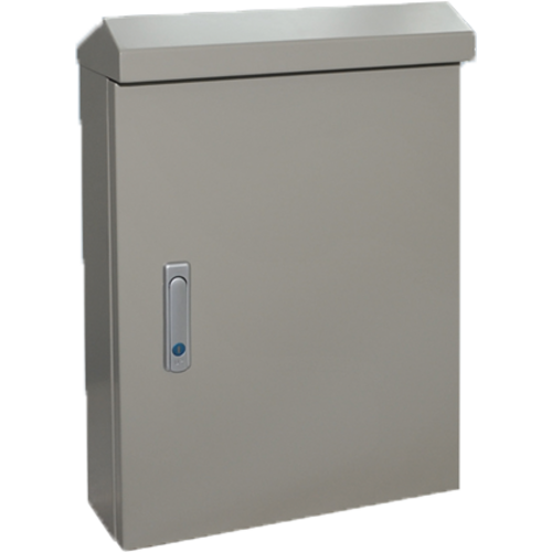 분전반 배전반 제작 전용 옥외방수 스틸 전기박스 전기판넬 341,900원