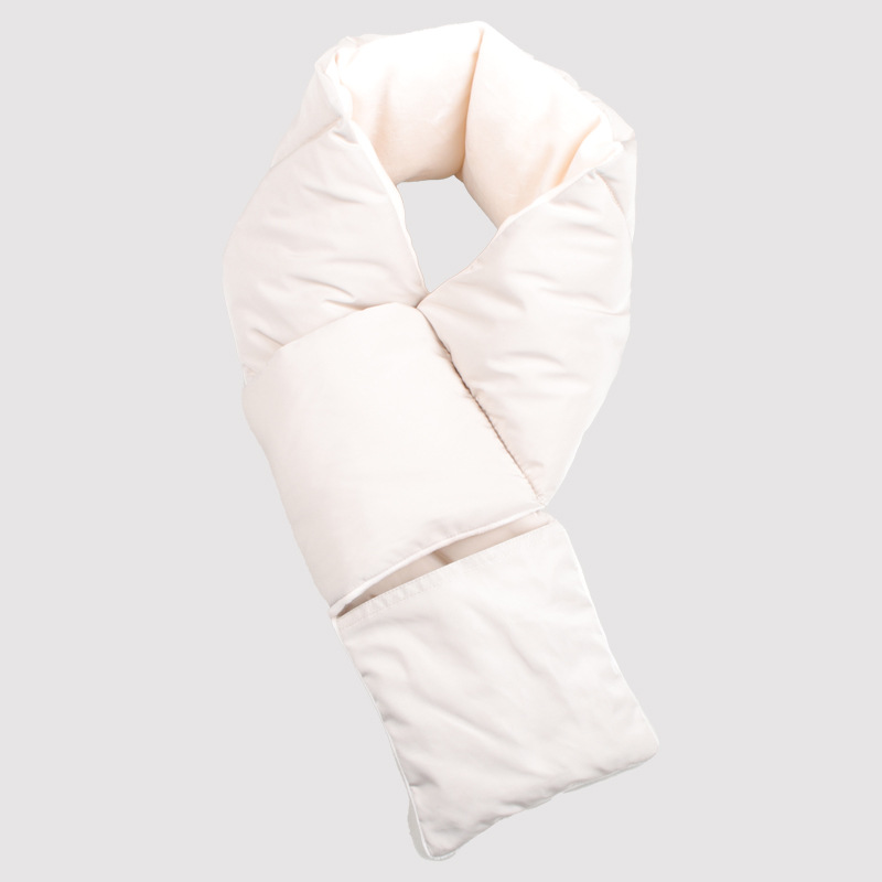 수수보따리 남여공용 아웃도어 패딩 목도리 방수 기모 머플러 넥워머 방한용품 포켓머플러 9,900원