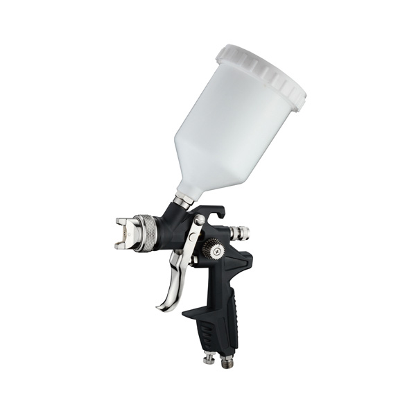 블루텍 에어 저압스프레이건 세트 P-827 중력식 1.4mm 600cc, 1개 25,700원