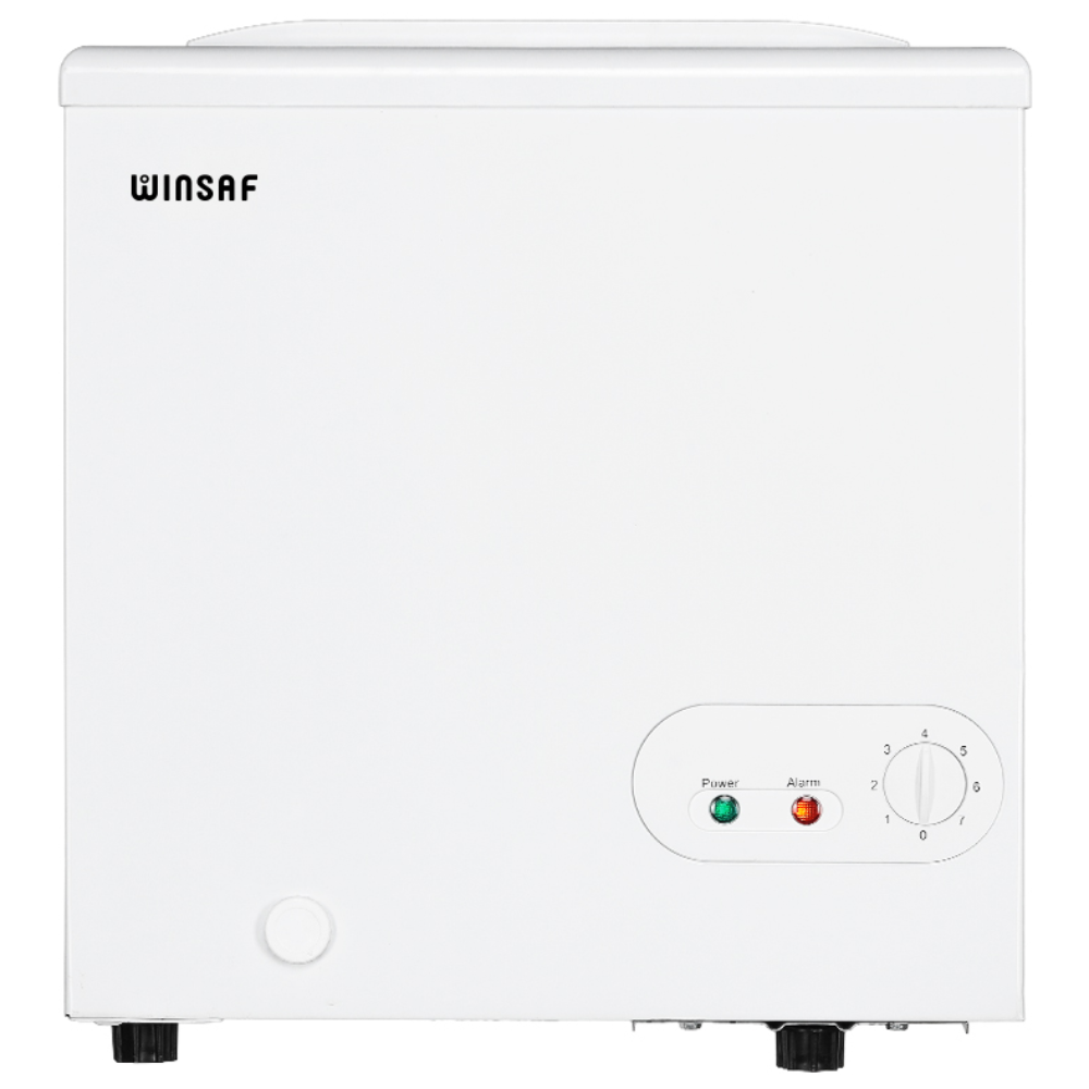 윈세프 미니냉동고 SD-50 40L, 단품 339,000원