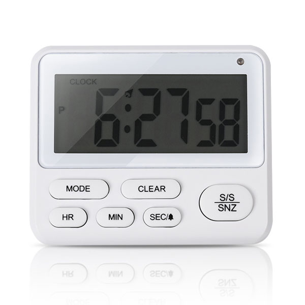 비엘와이 주방 디지털 쿠킹타이머 FT6008, 혼합색상, 1개 6,900원