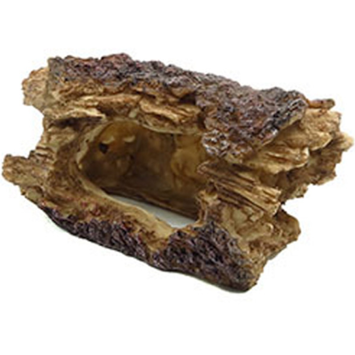 아쿠아비 그루터기 인조 유목 은신처 152L 7,000원