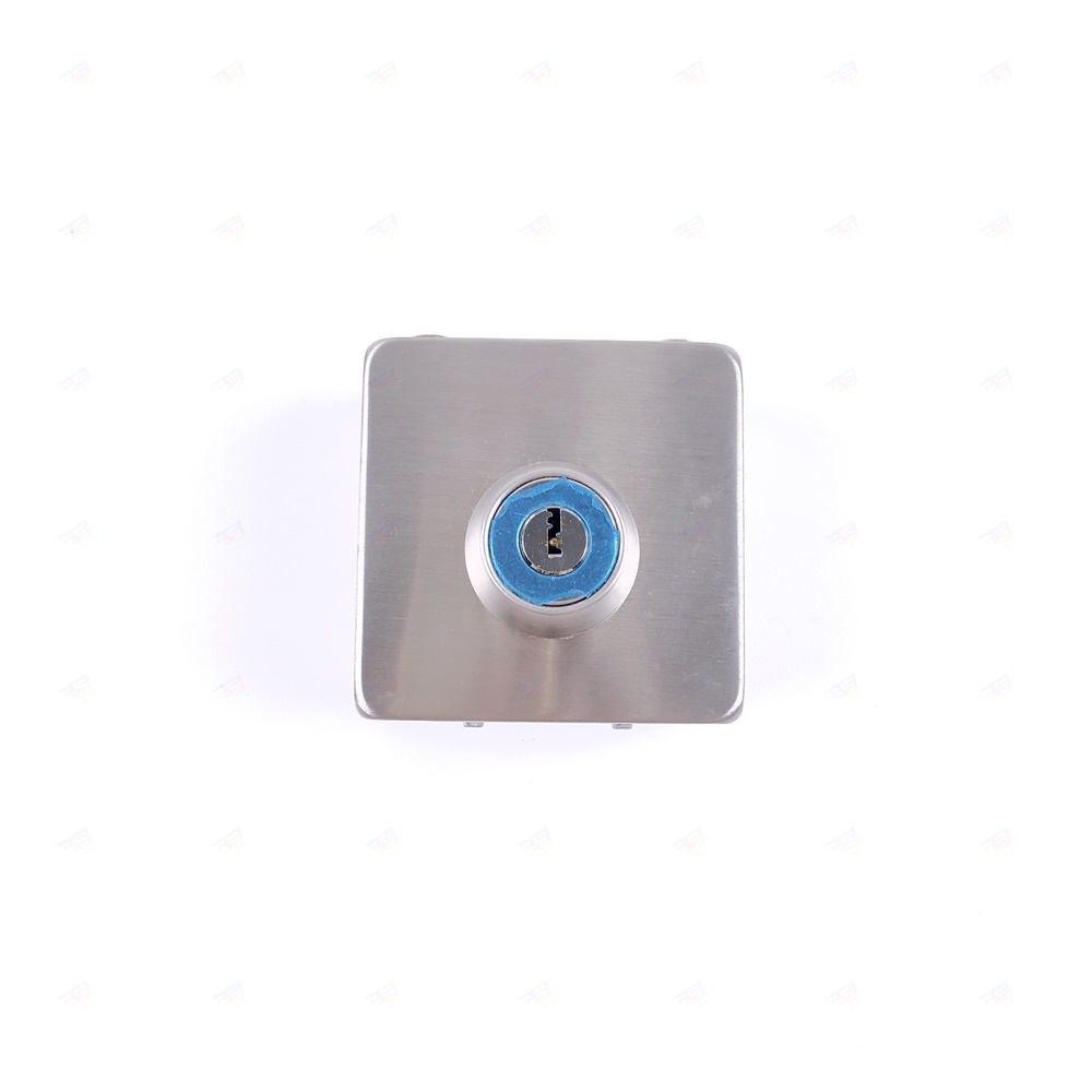 유리문 잠금장치 보조키 강화도어 열쇠 자물쇠 시건장치 강화 외문용 사각 잠금 시건 샷시문 28,300원