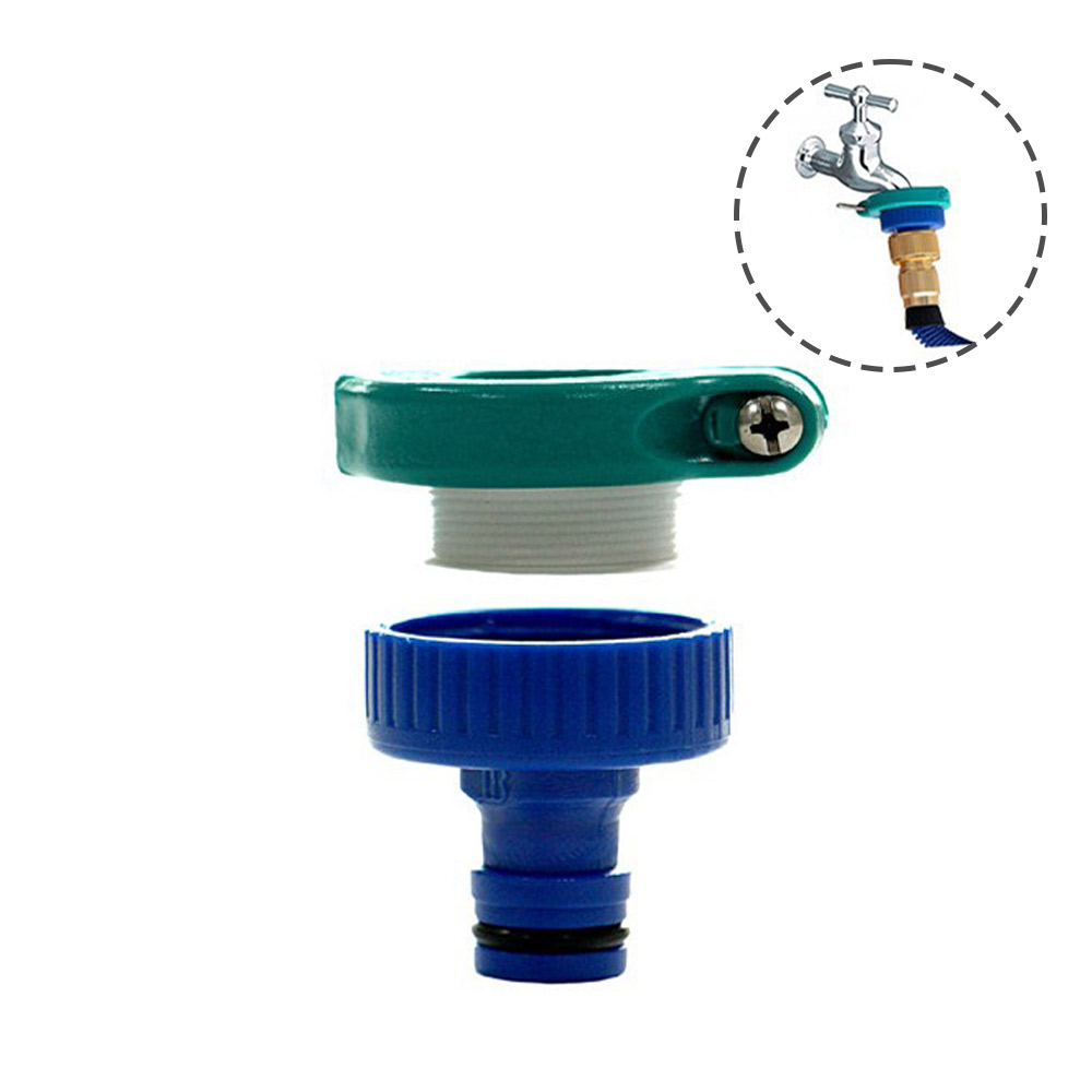 애드크로스 더쎈 초강력 매직 분사기 세차 원예 정원 플렉시블 물 호스 고압 워터건 호스연결커넥터 단품 4,500원