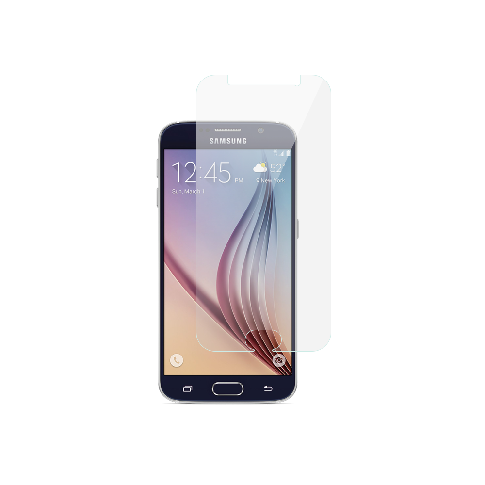 이너스 갤럭시S6 9H 강화유리 필름 G920, 1개 900원