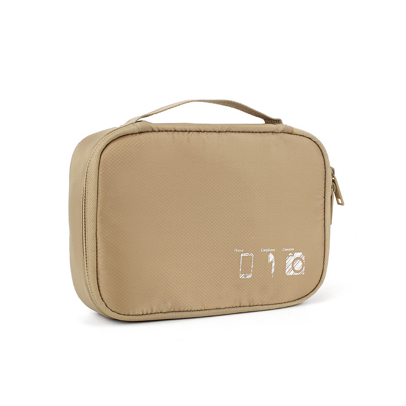 몰랑이마켓 디지털 필수품 케이블 파우치 14,900원