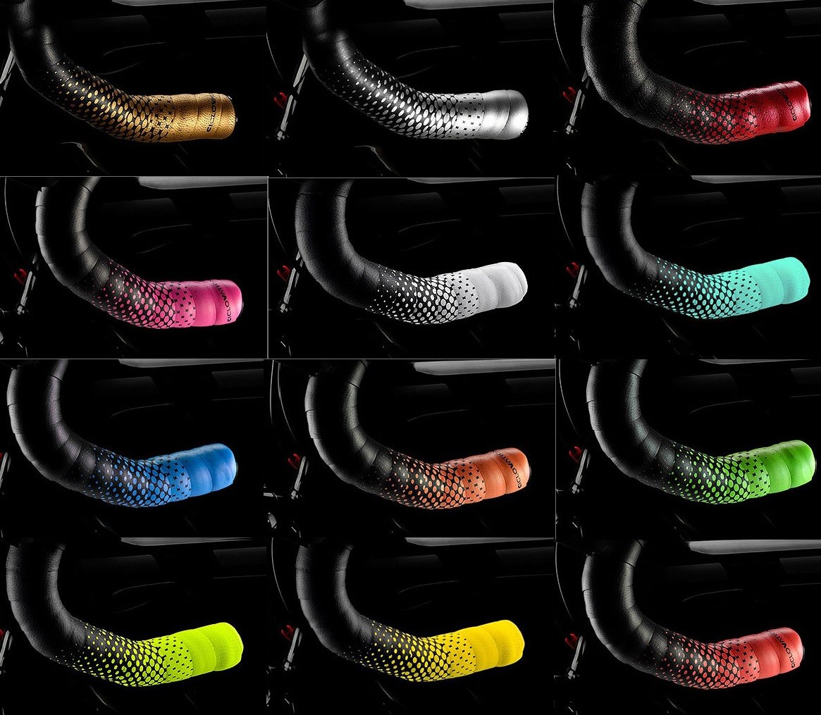 시클로베이션 레더 터치 퓨전 투톤 바테이프 로드 픽시자전거 가죽 바테잎 핸들바 (시클로베이션 레더 터치 퓨전(투톤) 바테잎 Ciclovation Leather Touch Fusio 50,000원