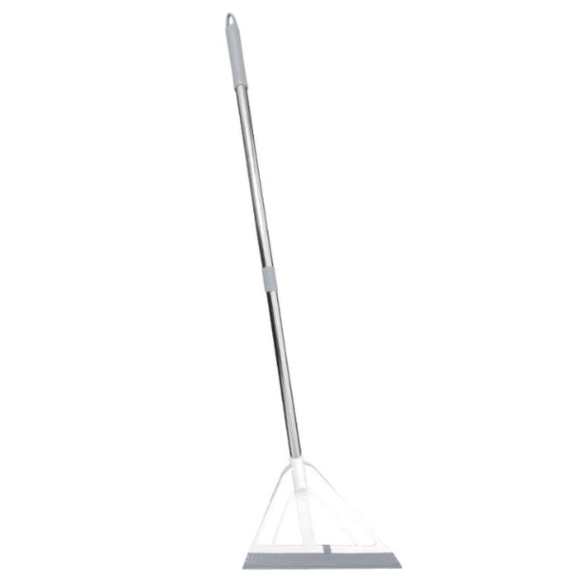 크린핏 멀티 실리콘 스퀴지 빗자루, 화이트, 1개 3,900원