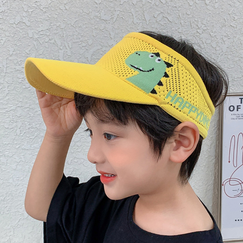 우주아이 아동용 해피다이노 썬캡 12,900원