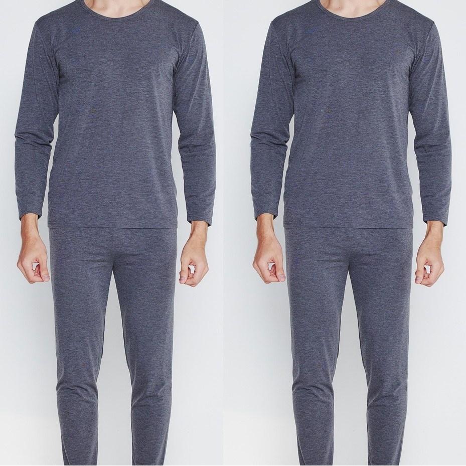 발렌티노크리스티 1+1 남성 모달 상하의 세트 발열 내복 히트웜 보온 히트텍 내의 35,900원