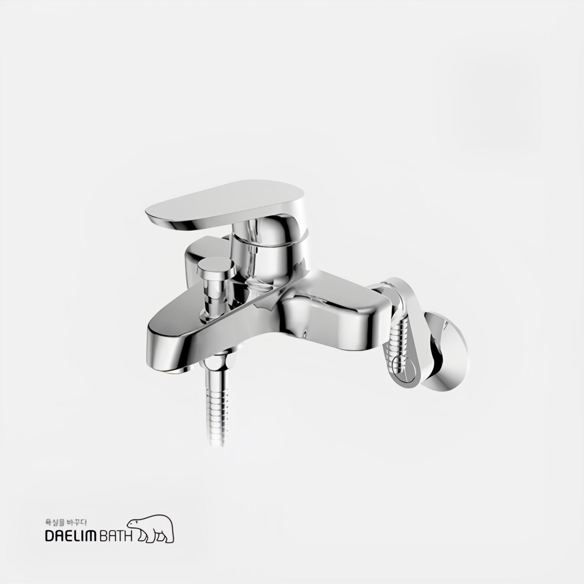 대림바스 샤워 욕조 수전 DL-YB6A13 60,000원