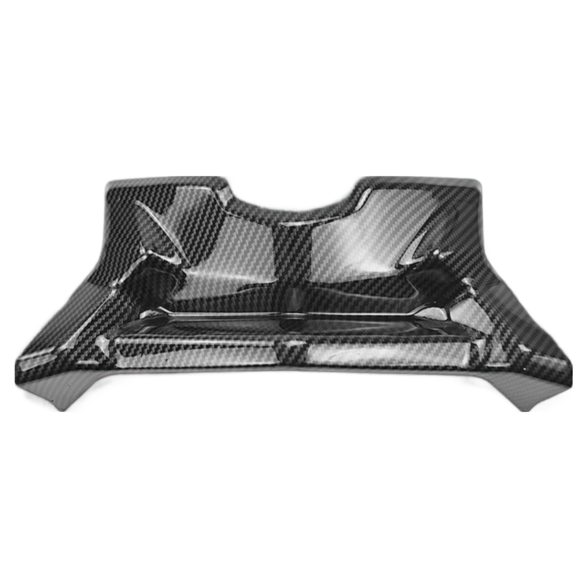 2025년-26년 야마하 엔맥스125 155 MOXI 튜닝 프론트립 카본커버 카울, 1개 40,000원